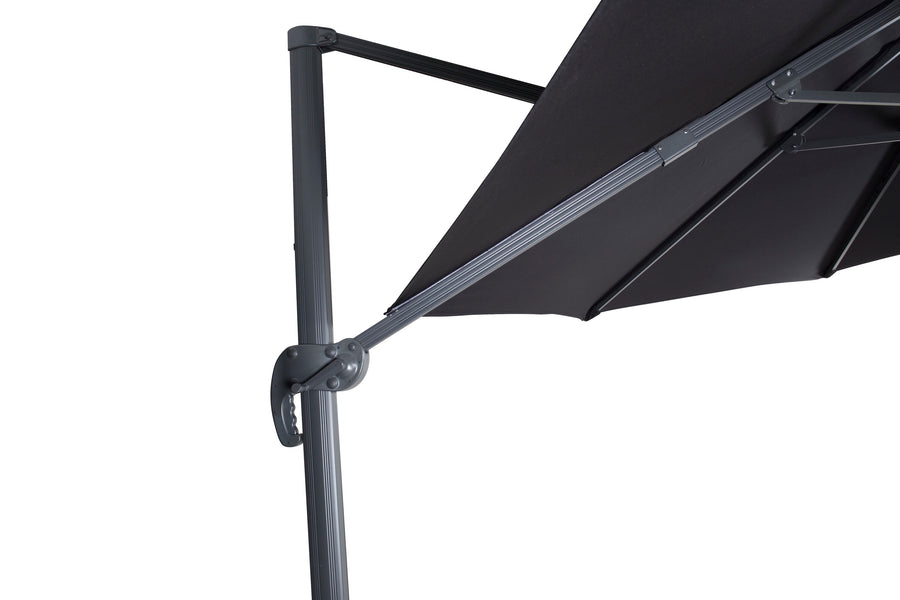 Leeds-aurinkovarjo 