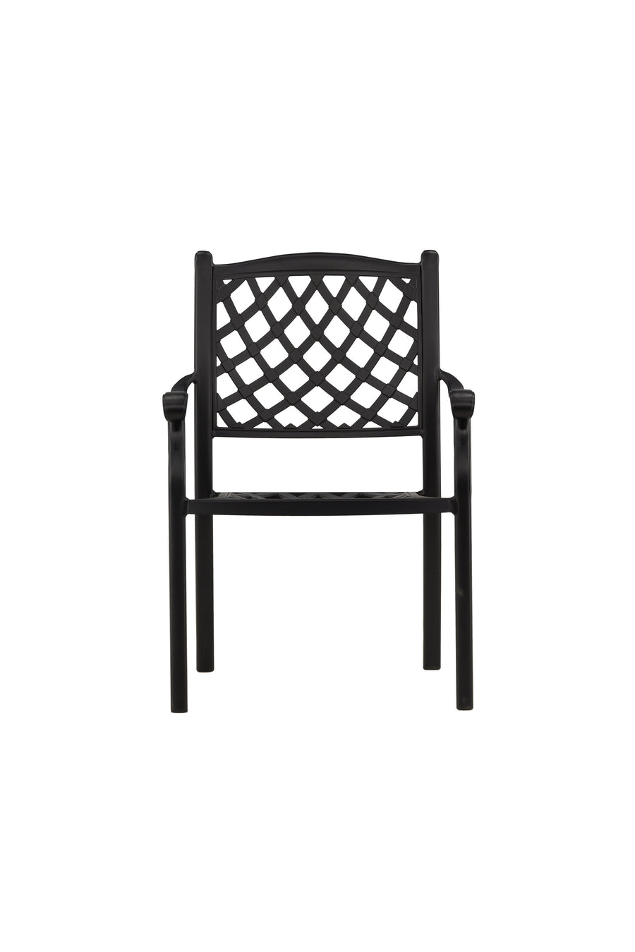 Ôbidos-kahvilatuoli 4-pack 