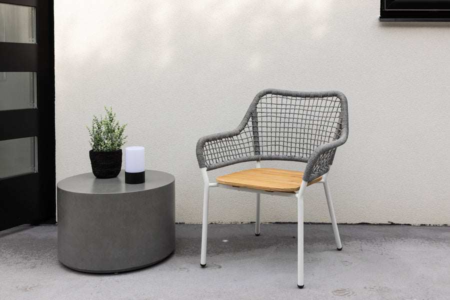 Amora Lounge -tuoli 