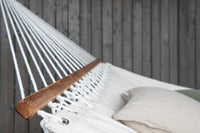 HEDVIG Riippumatot Off-White