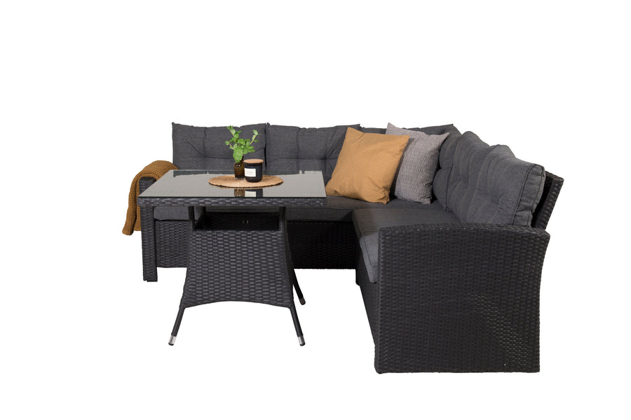 Watford Kulmasohvaryhmä 