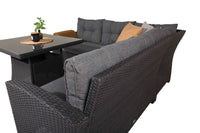 Watford Kulmasohvaryhmä 