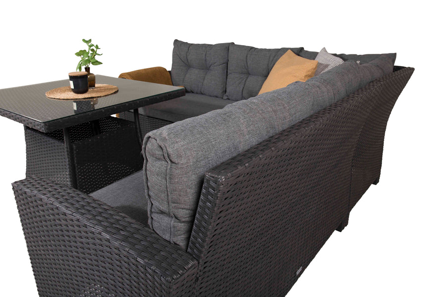 Watford Kulmasohvaryhmä 