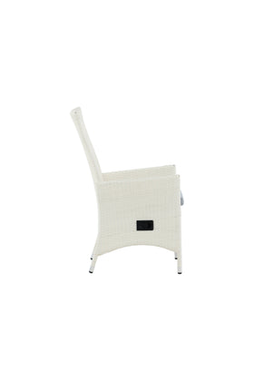 Padova-asentotuoli 2-pack 