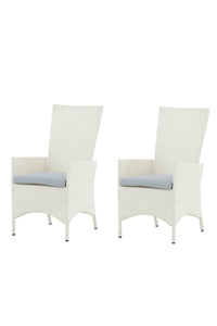 Padova-asentotuoli 2-pack 