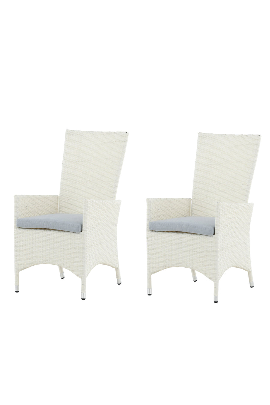 Padova-asentotuoli 2-pack 