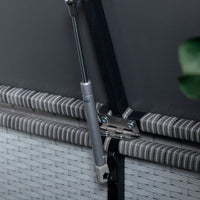 LONDON tyynysäilytyslaatikko