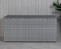 LONDON tyynysäilytyslaatikko