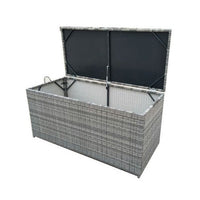 LONDON tyynysäilytyslaatikko