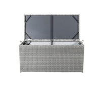 LONDON tyynysäilytyslaatikko