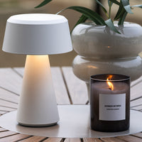 STATFORD Pöytälamppu Ø15