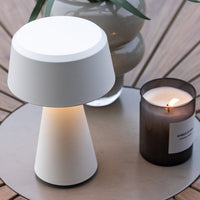 STATFORD Pöytälamppu Ø15