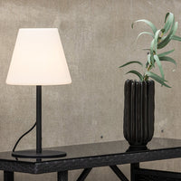 MORIS Pöytälamppu Ø28