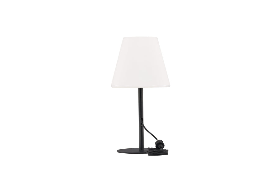 Moris-pöytävalaisin 