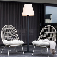 MORIS Lattiavalaisimet Ø50