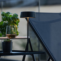 TERN Pöytälamppu Ø15