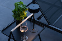 TERN Pöytälamppu Ø15