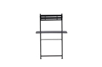 Borneo parvekepöytä