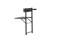 Borneo parvekepöytä