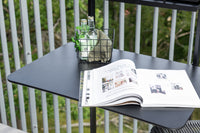 Borneo parvekepöytä