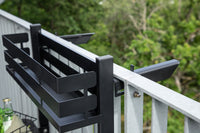 Borneo parvekepöytä