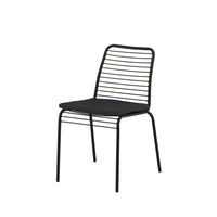 Panjin ruokatuoli 2 kpl