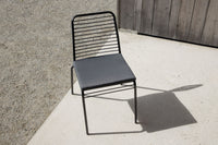 Panjin ruokatuoli 2 kpl