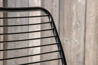 Panjin ruokatuoli 2 kpl