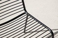 Panjin ruokatuoli 2 kpl