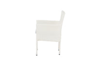 Malina ruokatuoli 2-pakkaus