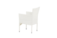 Malina ruokatuoli 2-pakkaus