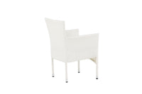 Malina ruokatuoli 2-pakkaus