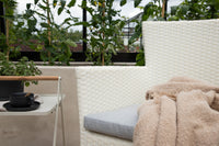 Malina ruokatuoli 2-pakkaus