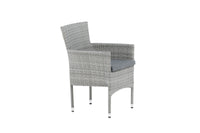 Malina ruokatuoli 2 kpl