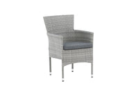 Malina ruokatuoli 2 kpl