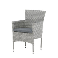 Malina ruokatuoli 2 kpl