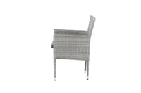 Malina ruokatuoli 2 kpl