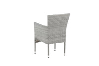 Malina ruokatuoli 2 kpl