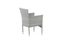 Malina ruokatuoli 2 kpl