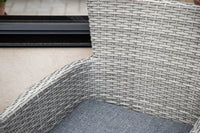 Malina ruokatuoli 2 kpl