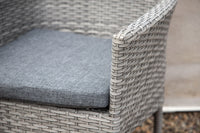 Malina ruokatuoli 2 kpl