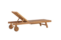 Luzon aurinkopatja - Akasia