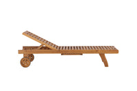 Luzon aurinkopatja - Akasia