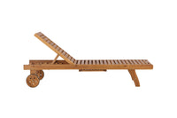 Luzon aurinkopatja - Akasia