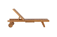 Luzon aurinkopatja - Akasia