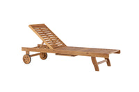 Luzon aurinkopatja - Akasia