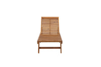 Luzon aurinkopatja - Akasia