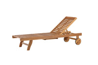 Luzon aurinkopatja - Akasia