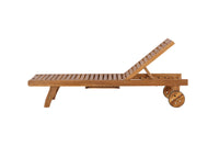 Luzon aurinkopatja - Akasia