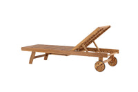 Luzon aurinkopatja - Akasia